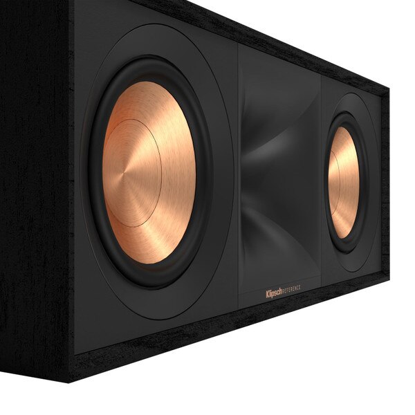 Main product image for Klipsch R-50C Reference Series 5.25" Center Channel Speaker247-2045
